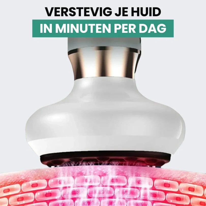 BodyLiftPro™ | Cellulitis Verwijderaar & Huidversteviger