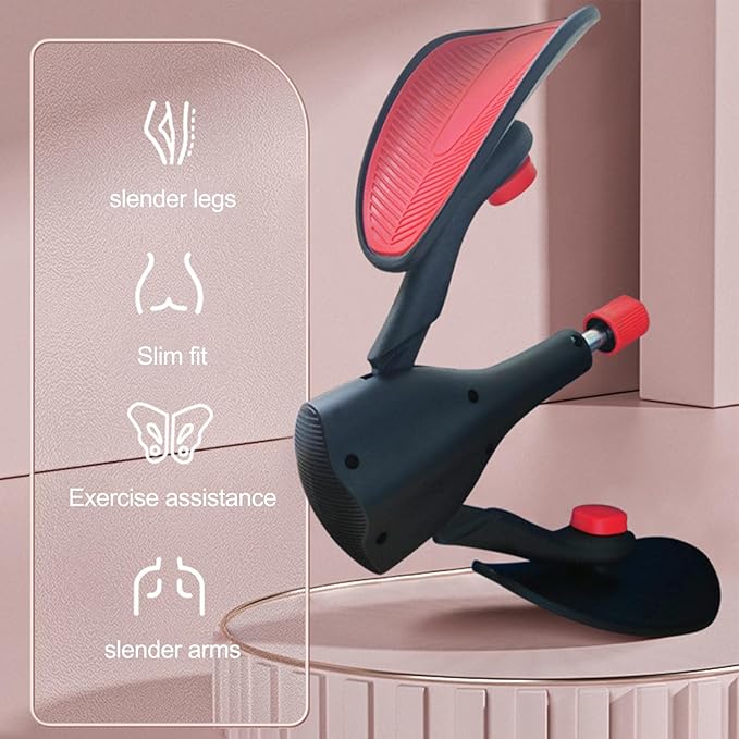 LegFitPro ™ | Voor Mooie Benen & Billen