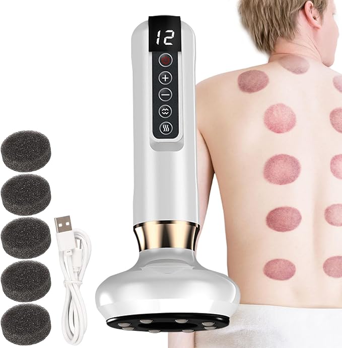 BodyLiftPro™ | Cellulitis Verwijderaar & Huidversteviger