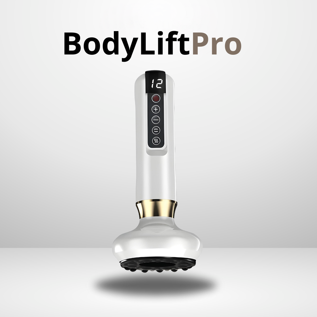 BodyLiftPro™ | Cellulitis Verwijderaar & Huidversteviger
