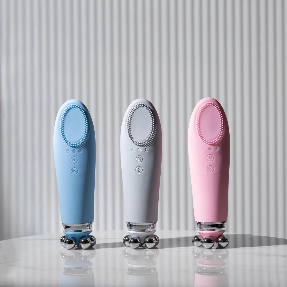 LumiLift Face™ – Luxe 5-in-1 Anti-Aging Technologie voor Thuisgebruik