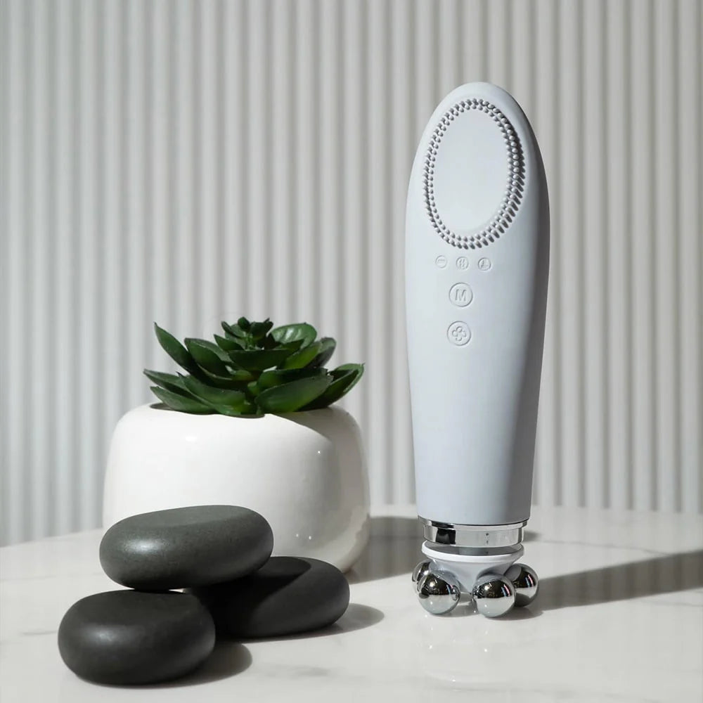 LumiLift Face™ – Luxe 5-in-1 Anti-Aging Technologie voor Thuisgebruik
