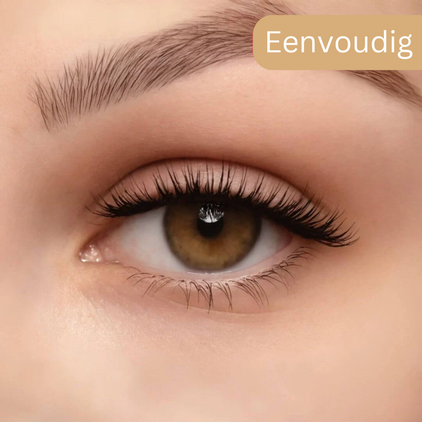 LashLuxe™ Magnetische Wimpers