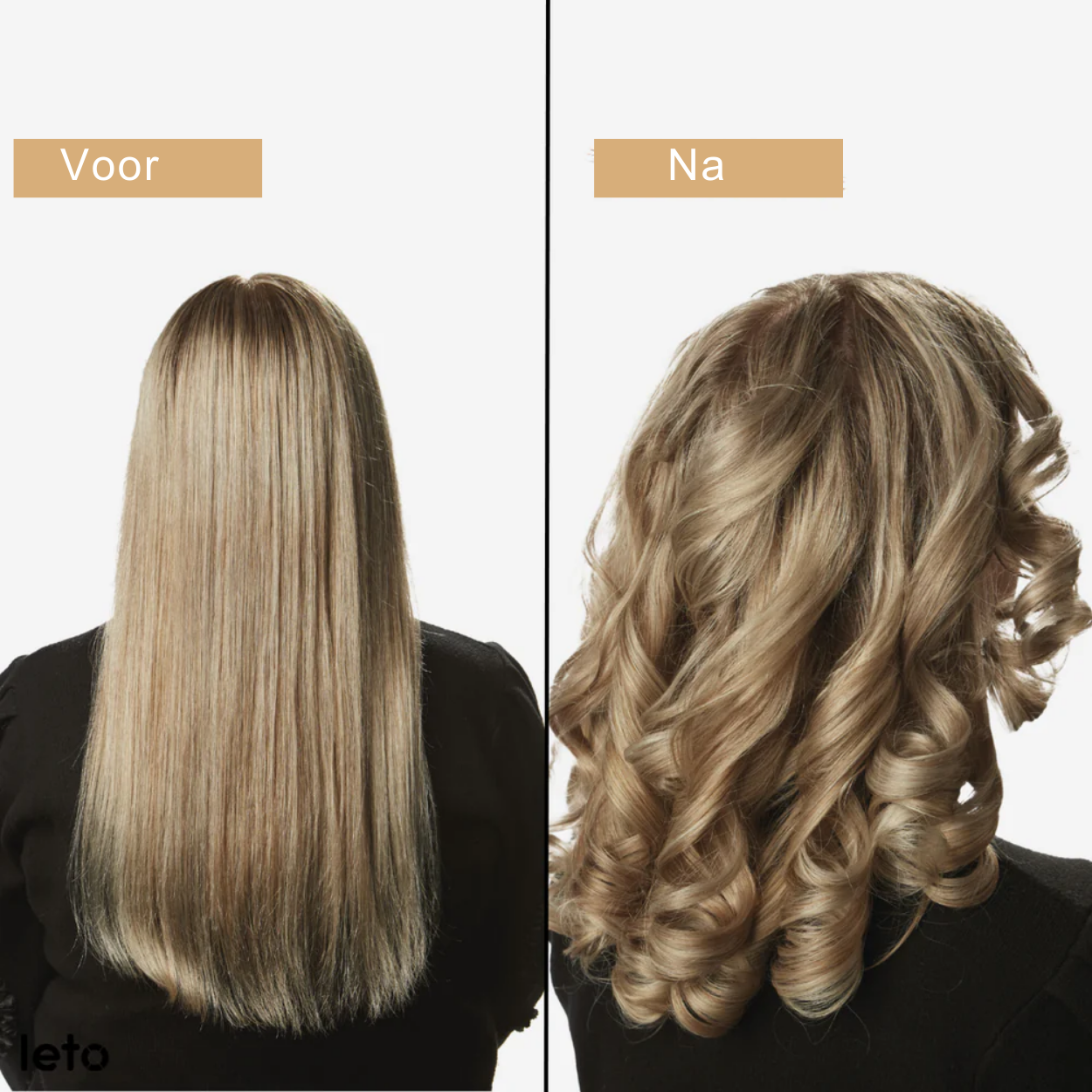 SpinStyler Pro™ | AirTwist Haarborstel