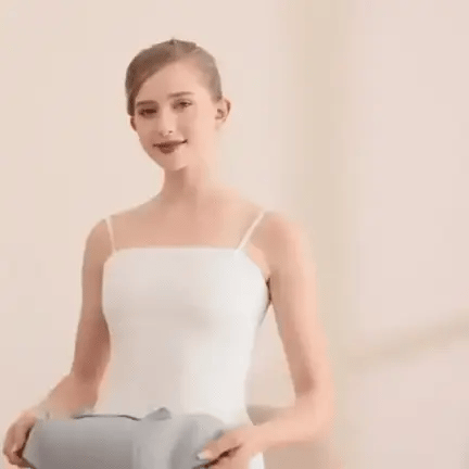 ZenPro™ Massage – De perfecte combinatie van comfort en ontspanning