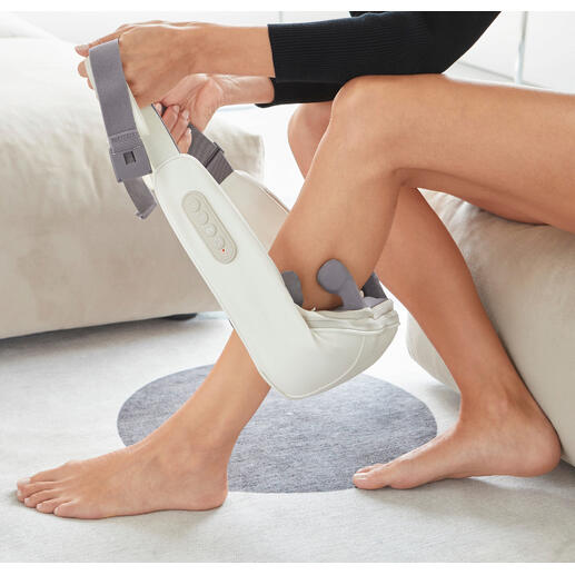 ZenPro™ Massage – De perfecte combinatie van comfort en ontspanning