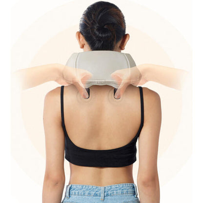 ZenPro™ Massage – De perfecte combinatie van comfort en ontspanning