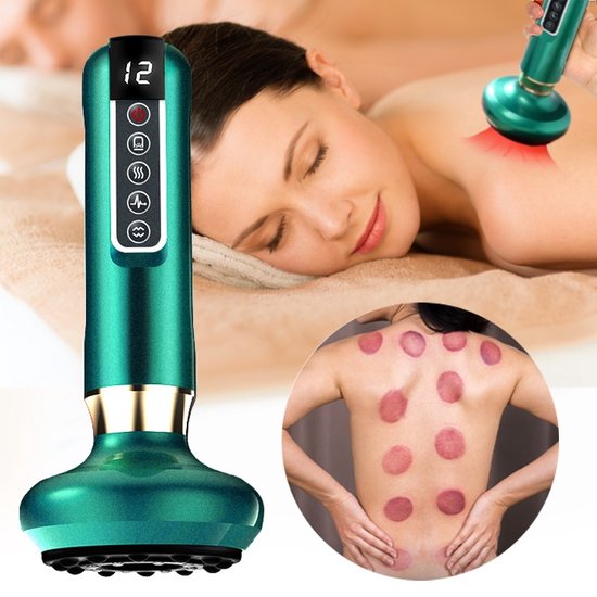 BodyLiftPro™ | Cellulitis  Verwijderaar & Huidversteviger