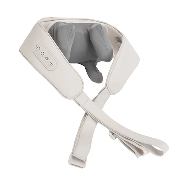 ZenPro™ Massage – De perfecte combinatie van comfort en ontspanning