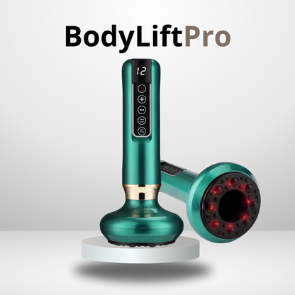 BodyLiftPro™ | Cellulitis  Verwijderaar & Huidversteviger