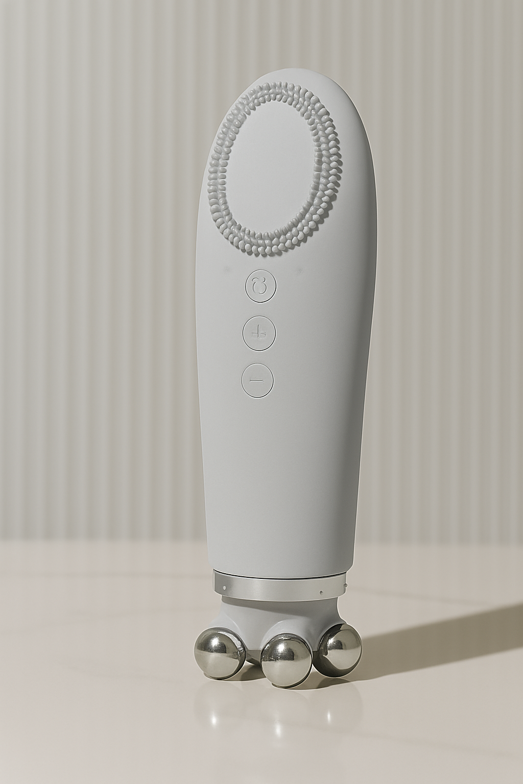 LumiLift™ | SkinPro – Stimuleer je Huid met Diepe Warmte & Vibratie voor een Stralende Look