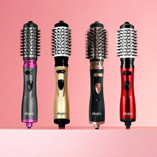 SpinStyler Pro™ | AirTwist Haarborstel