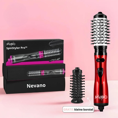 SpinStyler Pro™ | AirTwist Haarborstel