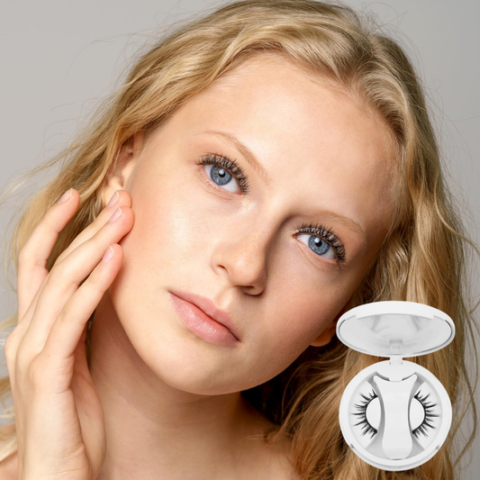 LashLuxe™| Magnetische Wimpers