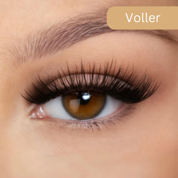 LashLuxe™ Magnetische Wimpers